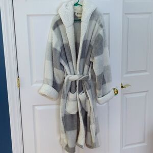 Pottery Barn robe